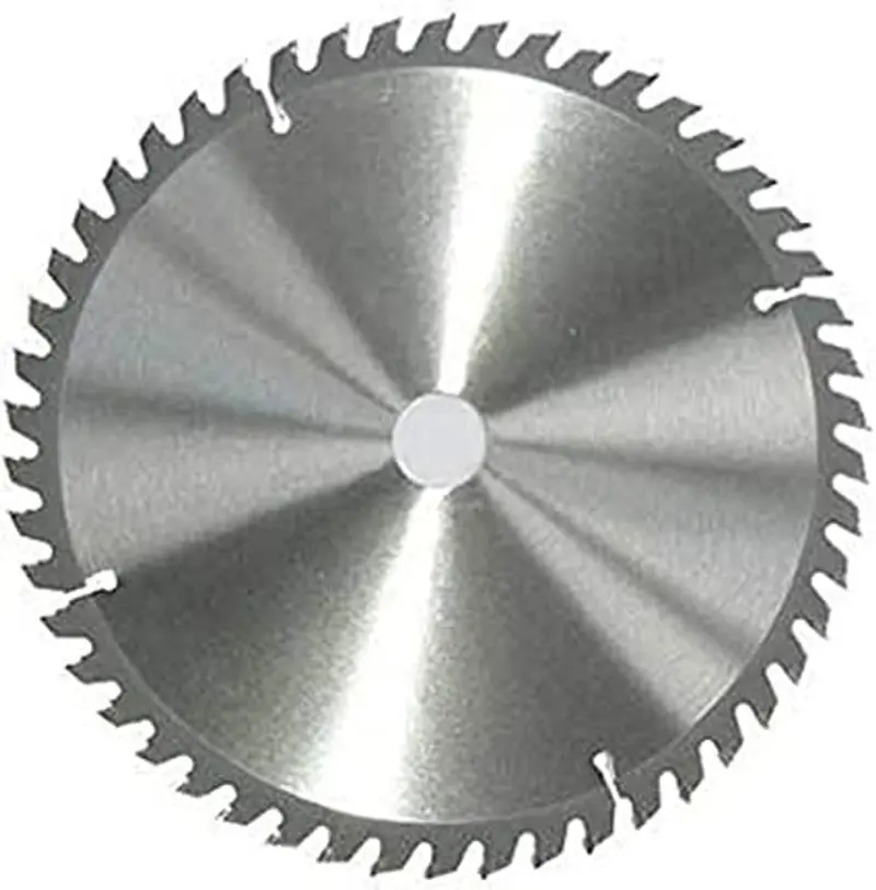 Agni 5inch TCT Saw Blade (Silver) for Wood Cutting(Size-5 inch,Teeth-30,Pack-5 Pcs)